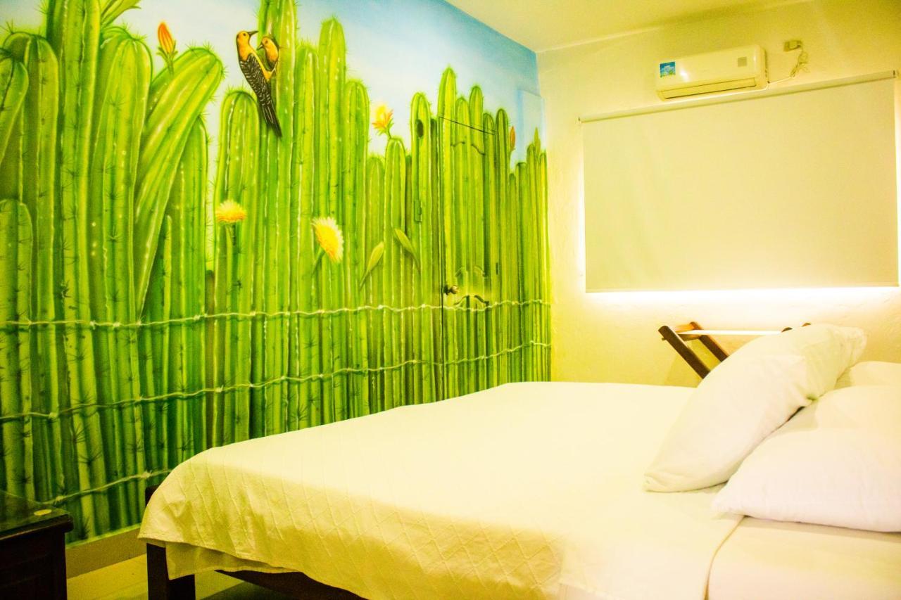 Hotel Jardines Evans By Geh Suites Santa Cruz de Mompox Zewnętrze zdjęcie